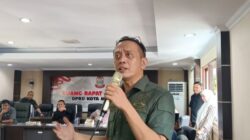 Perda LGBT Tahap Rancangan, Basdir Minta THM Tertib atau Kena Sanksi