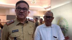 Penyaluran BBM Subsidi di Sulsel Diperketat, Pemprov Libatkan Kepolisian