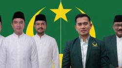 Kronologi Dualisme PBB: dari Musyawarah ke Gugatan MK