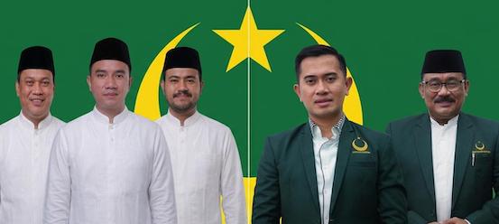 Kronologi Dualisme PBB: dari Musyawarah ke Gugatan MK