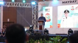 Appi Gagasa Forum Bulanan, Buruh dan Pengusaha Wajib Duduk Bersama
