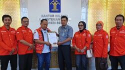 Partai Gerakan Rakyat Sulsel Resmi Kantongi SKT Kanwil Kemenkum