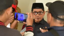 Dewan Genjot Realisasi Lahan Pemakaman Baru Tahun Ini