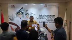 Makassar Kaji Tata Ruang, Genjot Pembukaan Lahan Kuburan Baru