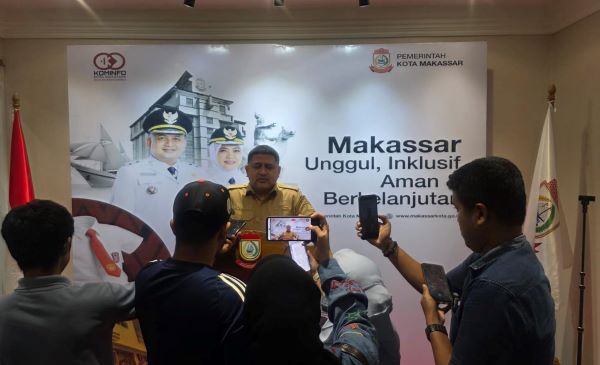 Makassar Kaji Tata Ruang, Genjot Pembukaan Lahan Kuburan Baru