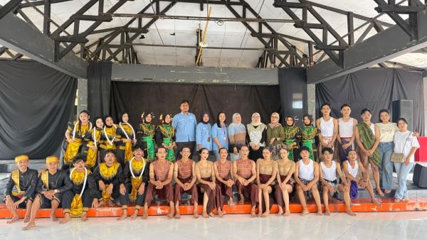 FIS-H UNM Borong Juara di Pra Peksimida 2026