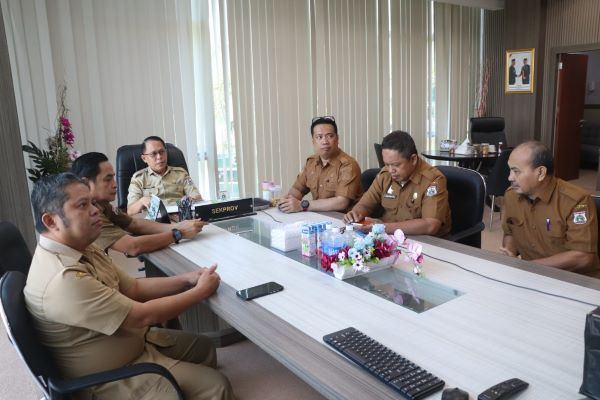 Pemprov Sulbar Dukung Kehadiran Balai Kebudayaan, Siapkan Kantor Perwakilan