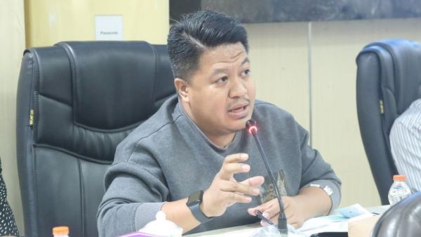 Cegah Pungli di SPMB 2026, Dewan Segera Panggil Disdik Makassar