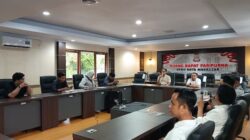 HMI Sorot CSR di Makassar: Banyak Seremonial