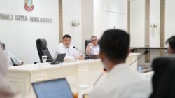 Matangkan IGS 2026, Makassar Bidik Investor Global dari 49 Negara