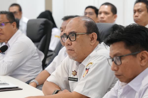 Makassar Kurasi UMKM dan Perusahaan Besar untuk IGS 2026