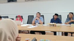DPRD Usul Dana Rp2,5 Miliar MHM Dibatalkan: Fokus Pendidikan dan Kesehatan