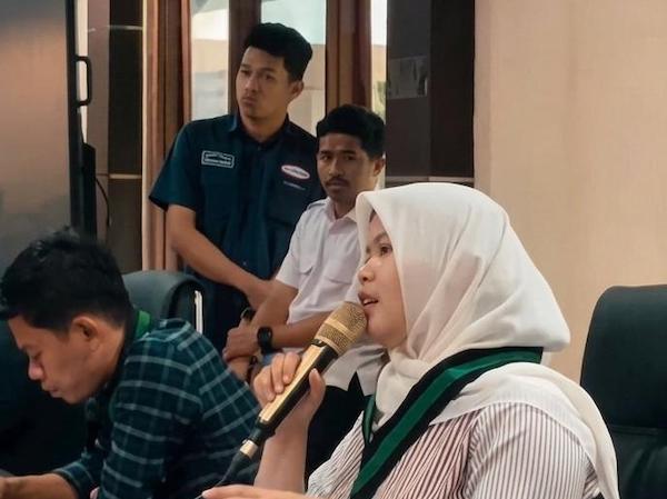 1.400 ke 34 Ribu, HMI Sentil Anak Putus Sekolah di Makassar dalam Tiga Tahun