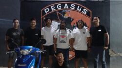 Lari ke Takalar, Pelaku Pembegalan Nakes di Jeneponto Akhirnya Diringkus Tim Pegasus
