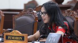 KUHAP Baru Digugat ke MK, Penetapan Tersangka Dinilai Masih Abu-abu