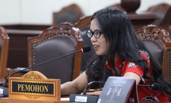 KUHAP Baru Digugat ke MK, Penetapan Tersangka Dinilai Masih Abu-abu