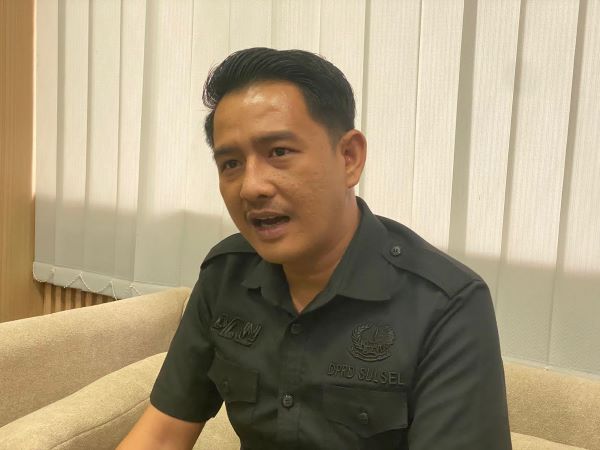 41 KK di Pinrang Terancam Kehilangan Rumah, DPRD Sulsel Siap Bawa ke DPR RI 