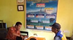 Lurah Panaikang Murka, Sebut Proyek Pompengan di Jeneponto Tidak Bermaanfaat