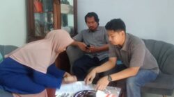 Dorong IKM Naik Kelas, Koperindag Sulbar Cek Kelayakan Penerima Bantuan