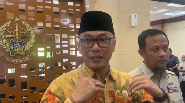 Zudan Arif Fakrulloh Ungkap Tantangan Penerapan Manajemen Talenta di Daerah