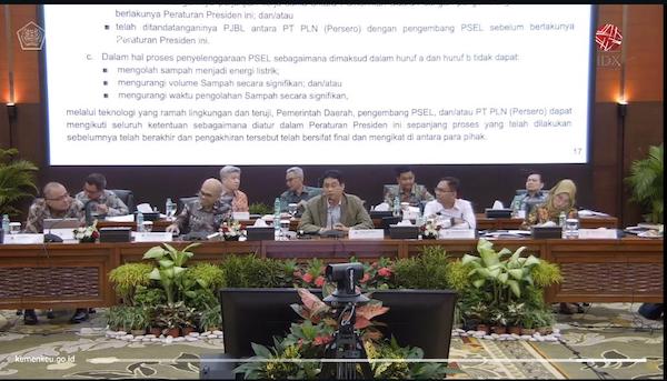 PSEL Makassar Batal di TPA Antang, Purbaya Pilih Tamalanrea