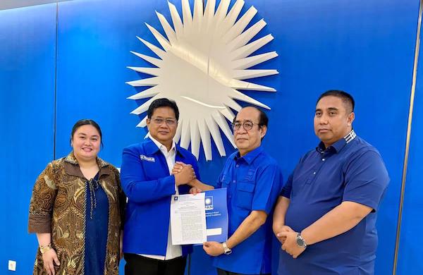 Zulkifli Hasan Copot Husniah Talenrang dari Jabatan Ketua DPW PAN Sulsel