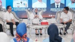 Gowa Percepat Strategi Selamatkan Produksi Pangan di Tengah El Nino