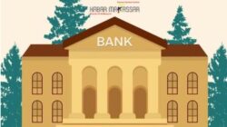Intermediasi Perbankan Tumbuh Positif, Risiko Tetap Terkendali