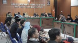 Bawaslu Sulsel Susun Peta Risiko untuk Tekan Potensi Konflik Pemilu