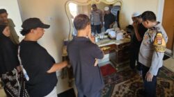 Rumah Mewah di Galesong Takalar Dibobol Maling, Uang Puluhan Juta Raib
