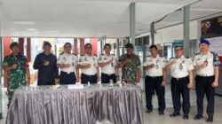 Kakanwil Ditjenpas Sulsel Razia Lapas dan Rutan Makassar