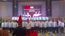 Darmawangsyah Target KONI Sulsel Tembus 10 Besar PON 2028