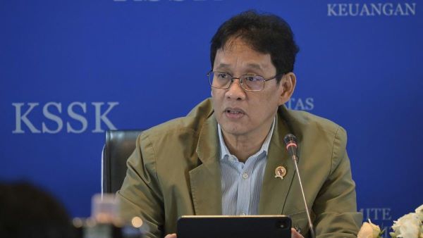 Purbaya Klaim PSEL Makassar di Tamalanrea Tak Boros: Ini Investasi Udara