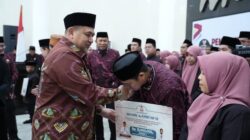 Makassar Juara 2 MTQ Sulsel, Appi Berikan Bonus untuk 47 Kafilah Berprestasi