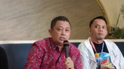 Disorot Dewan, Kadispora Makassar Buka Rincian Anggaran MHM Rp2,2 Miliar