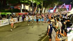 Makassar Half Marathon 2026 Hadirkan Triple Medals Challenge, Peserta Membludak!