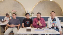 Makassar Siap Sambut 12 Ribu Peserta MHM 2026