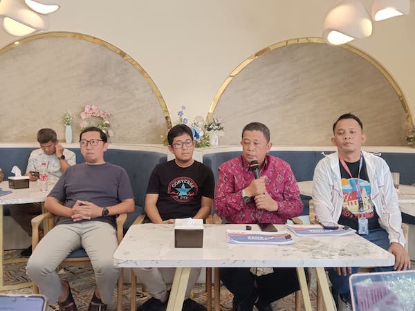 Makassar Siap Sambut 12 Ribu Peserta MHM 2026