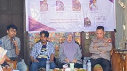 AJI Makassar Soroti Ancaman Kebebasan Pers dan Kekerasan Jurnalis di Sulsel