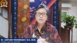 75 Persen Penyandang Disabilitas Terjebak Sektor Informan, MPR Dorong Pelatihan AI
