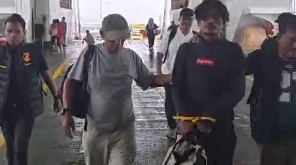 Buron Sepekan, Pelaku Penganiayaan di Takalar Akhirnya Dibekuk Polisi