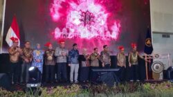 DKPP Sebut Pengkhianatan Suara Rakyat Jadi Pelanggaran Etik Terbesar Pemilu