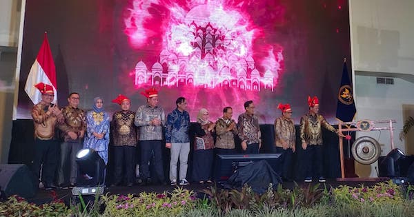 DKPP Sebut Pengkhianatan Suara Rakyat Jadi Pelanggaran Etik Terbesar Pemilu