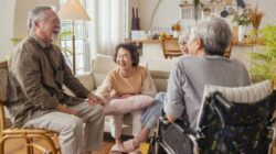 Sulsel Masuk Era Ageing Population, Lansia Tembus 11,71 Persen