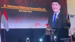Di Makassar, Ketua Komisi II DPR Ingatkan Ancaman Etika dalam Pemilu