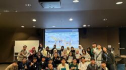 SMA Bosowa School Makassar Perluas Wawasan Global Siswa Melalui Campus Visit di Australia
