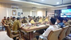 Bupati Jeneponto Perkuat Sinergi Pengendalian Harga dan Budaya Anti Korupsi