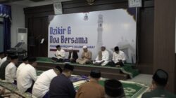 HUT ke-64, Gubernur Suhardi Duka Ajak Jajaran Pemprov Sulbar Introspeksi