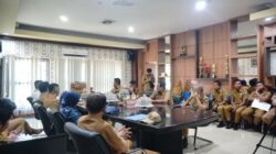 Pemkab Jeneponto Atur Skema Parkir dan Keamanan Shalat Idualadha di Stadion Turatea