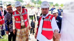 Polemik Gubernur Sulsel Pakai Helikopter ke Lutra, Pemprov Klaim Tak Pakai APBD